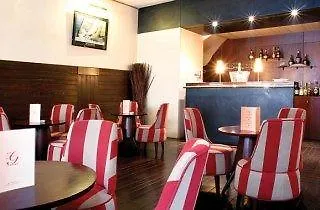 Hotel Pavillon Saint Augustin