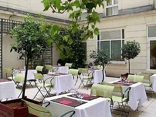 Pavillon Saint Augustin Hotel 3*