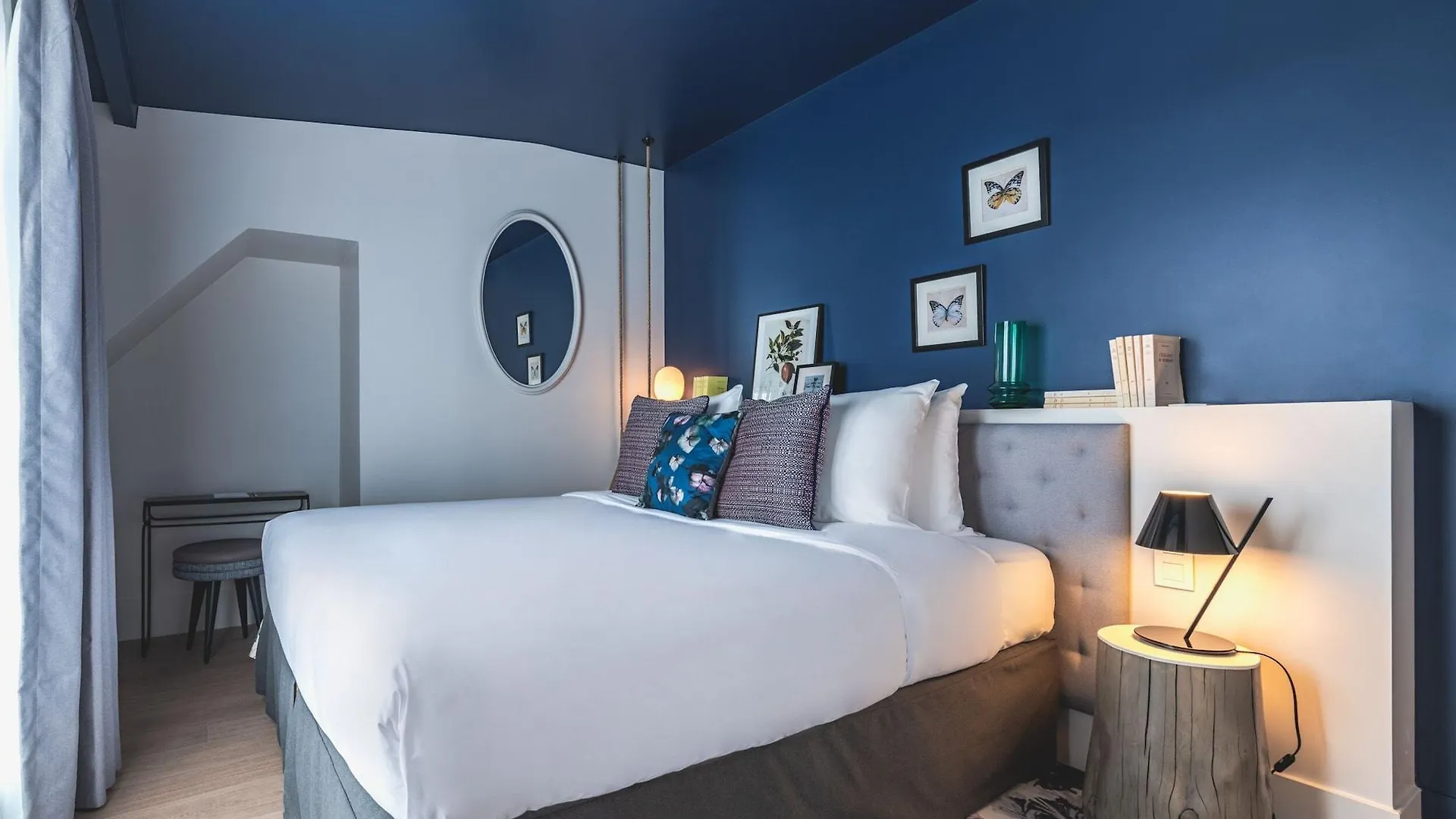 Pavillon Saint Augustin Hotel