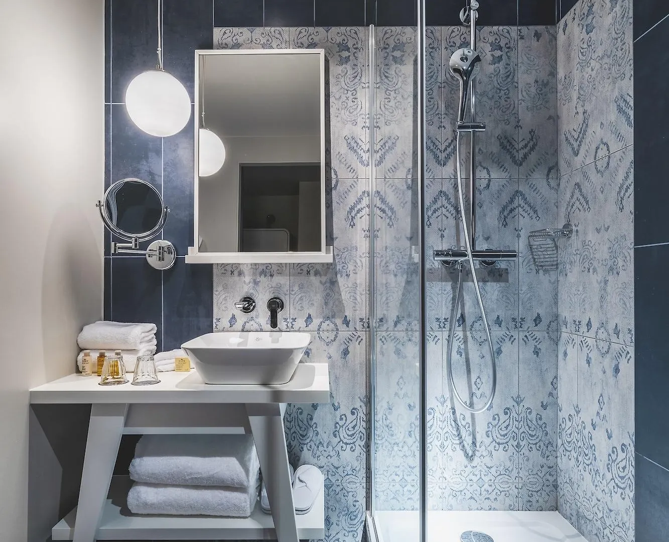 Hotell Pavillon Saint Augustin