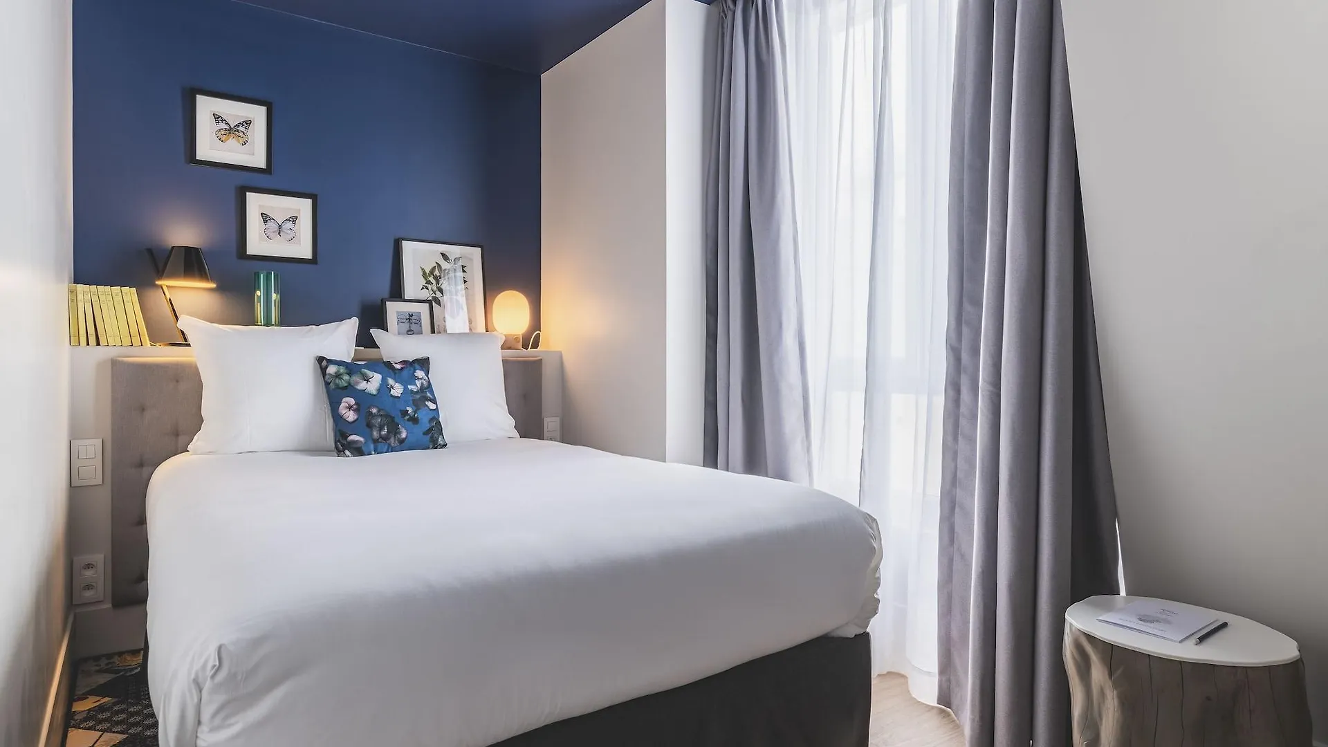 Pavillon Saint Augustin Hotel 3*