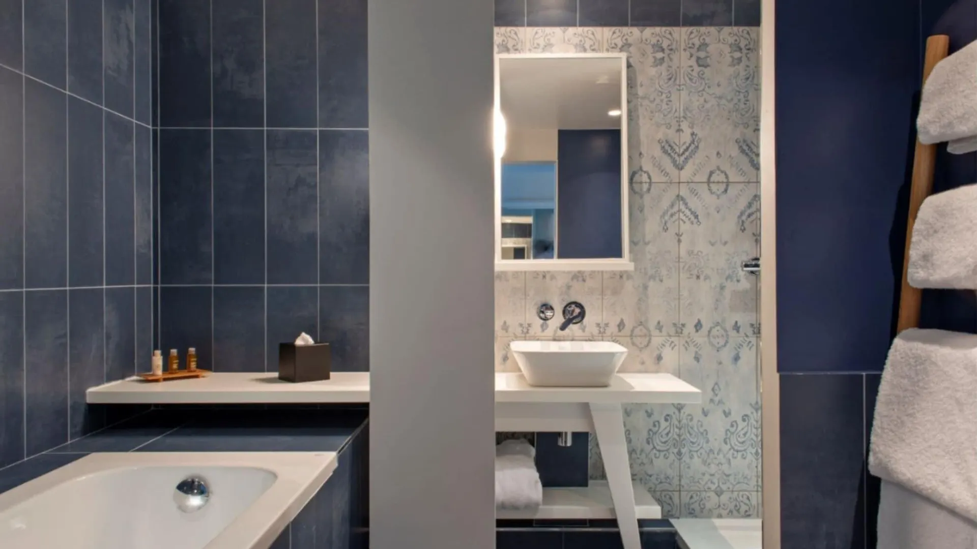 Pavillon Saint Augustin Hotel 3*