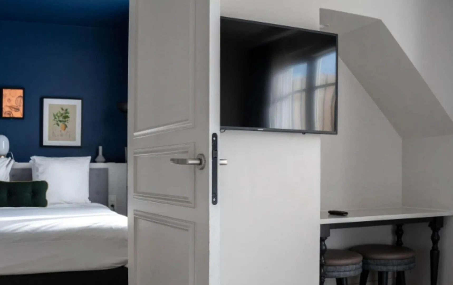 Hotel Pavillon Saint Augustin