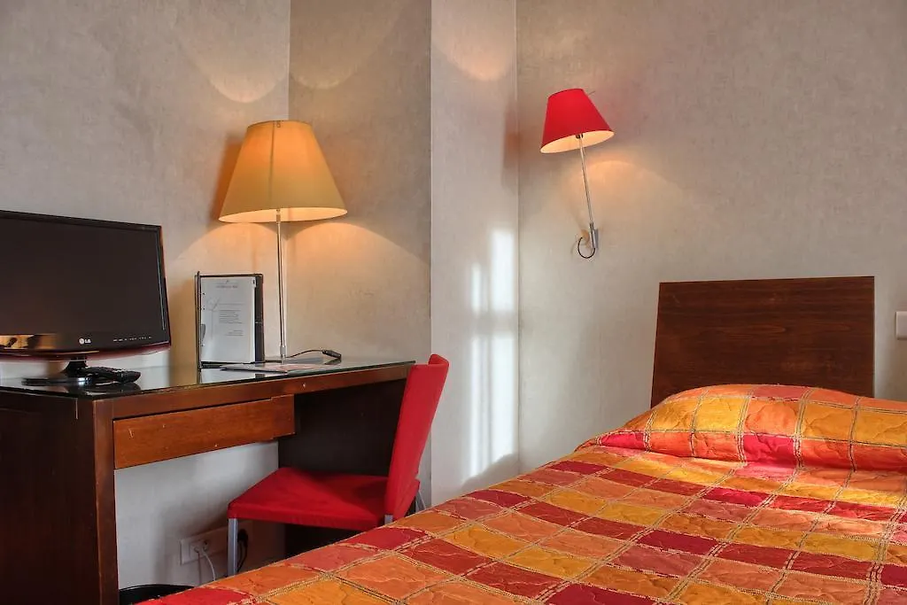 Hotel Pavillon Saint Augustin