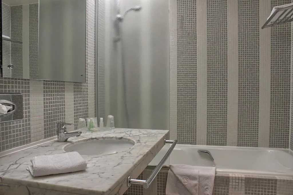 Hotel Pavillon Saint Augustin