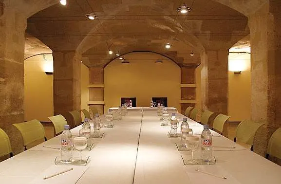 Hotel Pavillon Saint Augustin Paris