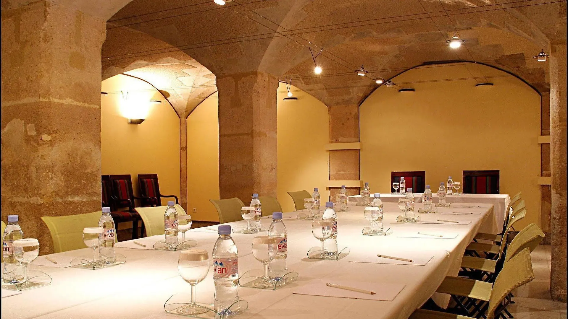 Pavillon Saint Augustin Hotel Paris